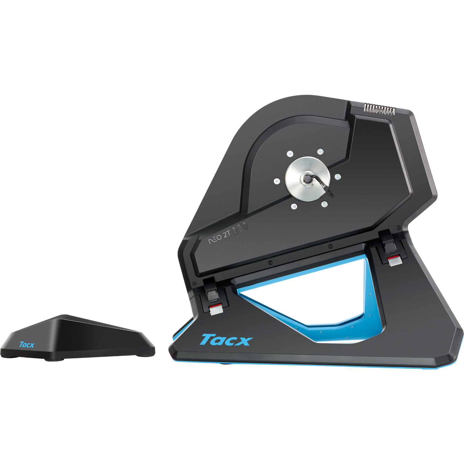 Tacx NEO 2T Smart inkl. Zubehör - Fitshop